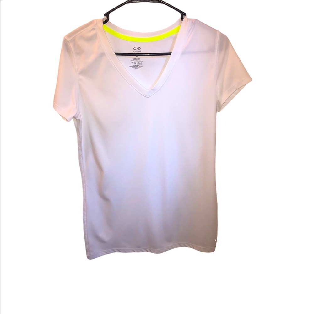 Champion Duodry Drifit workout tee